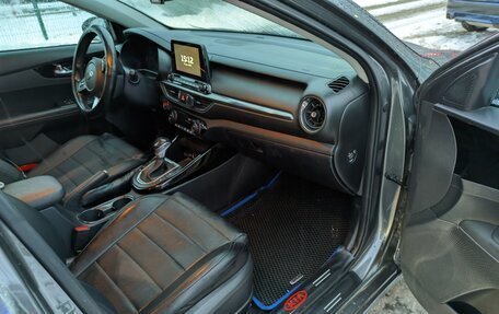 KIA Cerato IV, 2020 год, 2 200 000 рублей, 10 фотография