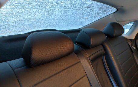 KIA Cerato IV, 2020 год, 2 200 000 рублей, 7 фотография