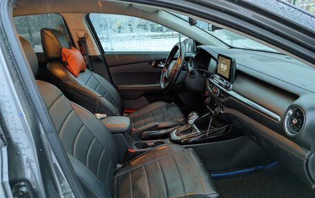 KIA Cerato IV, 2020 год, 2 200 000 рублей, 9 фотография