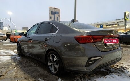 KIA Cerato IV, 2020 год, 2 200 000 рублей, 4 фотография