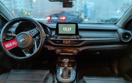 KIA Cerato IV, 2020 год, 2 200 000 рублей, 8 фотография