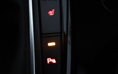 KIA Cerato IV, 2020 год, 2 200 000 рублей, 19 фотография