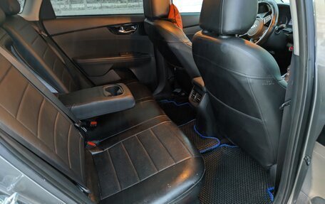 KIA Cerato IV, 2020 год, 2 200 000 рублей, 12 фотография