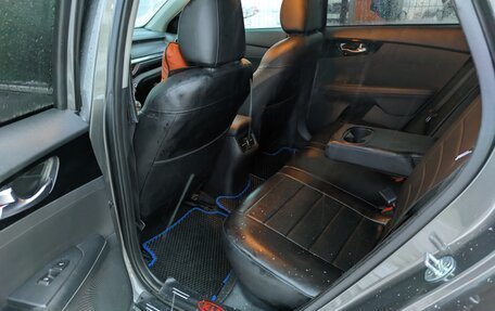 KIA Cerato IV, 2020 год, 2 200 000 рублей, 13 фотография