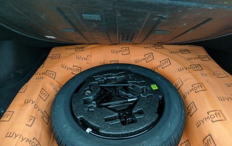 KIA Cerato IV, 2020 год, 2 200 000 рублей, 15 фотография