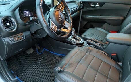 KIA Cerato IV, 2020 год, 2 200 000 рублей, 14 фотография