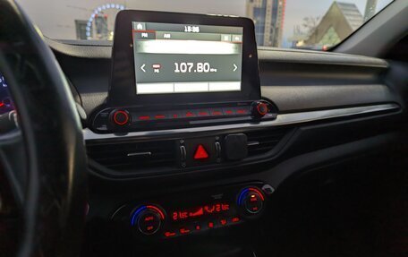 KIA Cerato IV, 2020 год, 2 200 000 рублей, 21 фотография