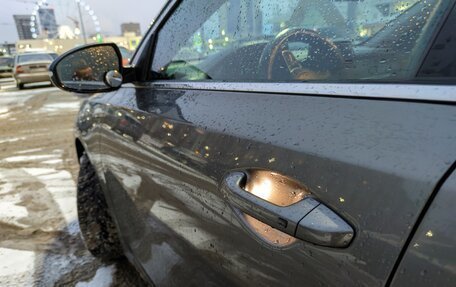 KIA Cerato IV, 2020 год, 2 200 000 рублей, 28 фотография