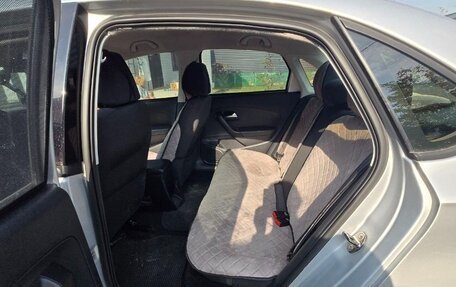 Volkswagen Polo VI (EU Market), 2012 год, 670 000 рублей, 6 фотография