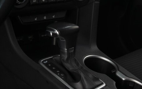 KIA Sportage IV рестайлинг, 2020 год, 2 520 000 рублей, 16 фотография