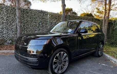 Land Rover Range Rover IV рестайлинг, 2025 год, 14 985 000 рублей, 2 фотография