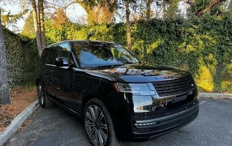 Land Rover Range Rover IV рестайлинг, 2025 год, 14 985 000 рублей, 3 фотография