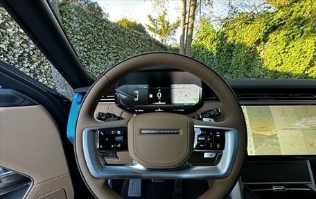 Land Rover Range Rover IV рестайлинг, 2025 год, 14 985 000 рублей, 8 фотография