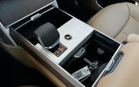 Land Rover Range Rover IV рестайлинг, 2025 год, 14 985 000 рублей, 9 фотография