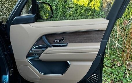 Land Rover Range Rover IV рестайлинг, 2025 год, 14 985 000 рублей, 15 фотография