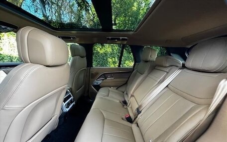 Land Rover Range Rover IV рестайлинг, 2025 год, 14 985 000 рублей, 14 фотография