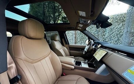 Land Rover Range Rover IV рестайлинг, 2025 год, 14 985 000 рублей, 13 фотография