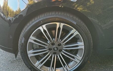 Land Rover Range Rover IV рестайлинг, 2025 год, 14 985 000 рублей, 21 фотография