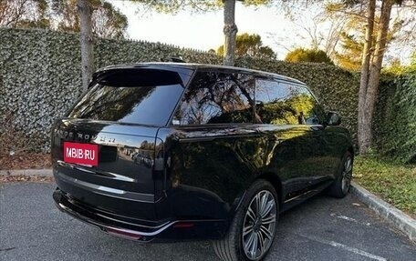 Land Rover Range Rover IV рестайлинг, 2025 год, 14 985 000 рублей, 6 фотография