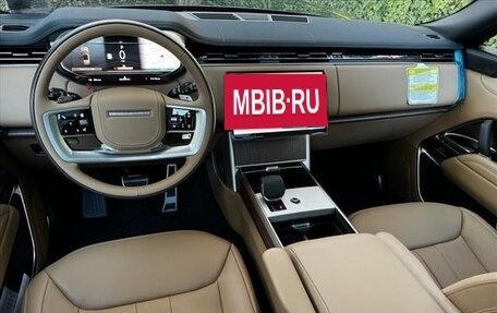 Land Rover Range Rover IV рестайлинг, 2025 год, 14 985 000 рублей, 7 фотография