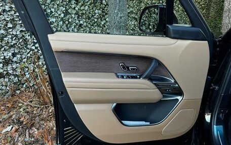 Land Rover Range Rover IV рестайлинг, 2025 год, 14 985 000 рублей, 19 фотография