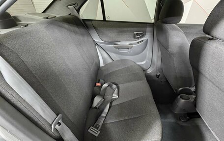 Hyundai Accent II, 2006 год, 299 000 рублей, 13 фотография