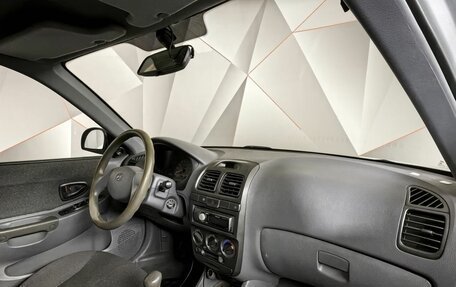 Hyundai Accent II, 2006 год, 299 000 рублей, 10 фотография