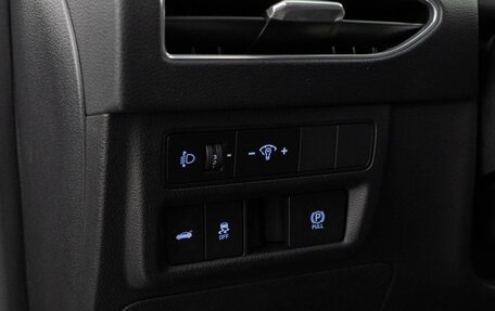 Hyundai Sonata VIII, 2021 год, 2 593 999 рублей, 15 фотография