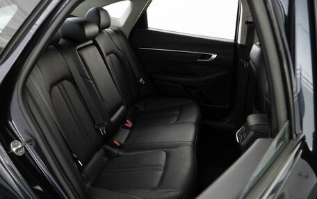 Hyundai Sonata VIII, 2021 год, 2 593 999 рублей, 7 фотография