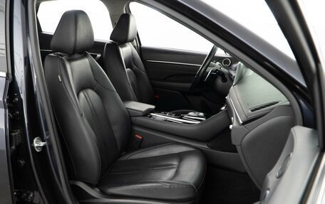 Hyundai Sonata VIII, 2021 год, 2 593 999 рублей, 8 фотография