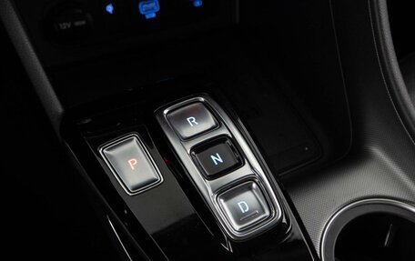 Hyundai Sonata VIII, 2021 год, 2 593 999 рублей, 17 фотография