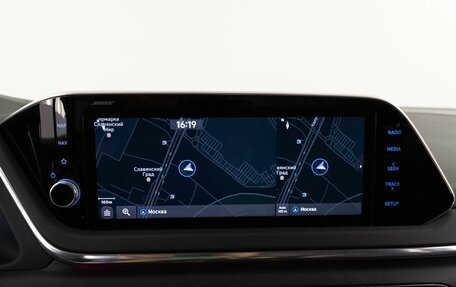 Hyundai Sonata VIII, 2021 год, 2 593 999 рублей, 19 фотография