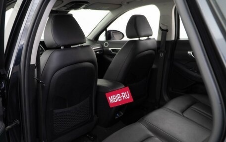 Hyundai Sonata VIII, 2021 год, 2 593 999 рублей, 11 фотография