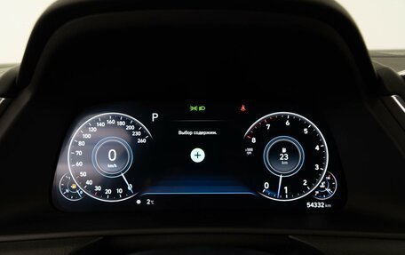 Hyundai Sonata VIII, 2021 год, 2 593 999 рублей, 22 фотография