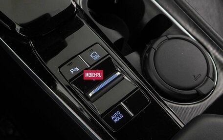 Hyundai Sonata VIII, 2021 год, 2 593 999 рублей, 16 фотография