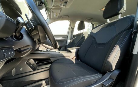 Haval Jolion, 2024 год, 1 799 000 рублей, 11 фотография