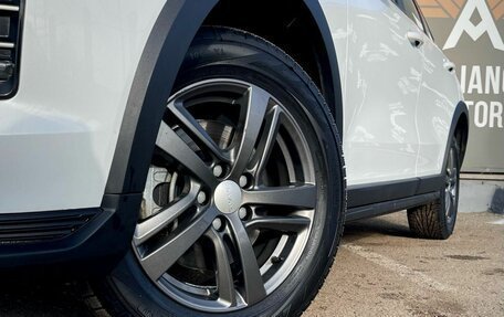 Haval Jolion, 2024 год, 1 799 000 рублей, 10 фотография