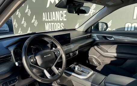 Haval Jolion, 2024 год, 1 799 000 рублей, 12 фотография