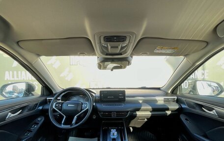 Haval Jolion, 2024 год, 1 799 000 рублей, 15 фотография