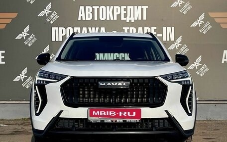 Haval Jolion, 2024 год, 1 799 000 рублей, 2 фотография