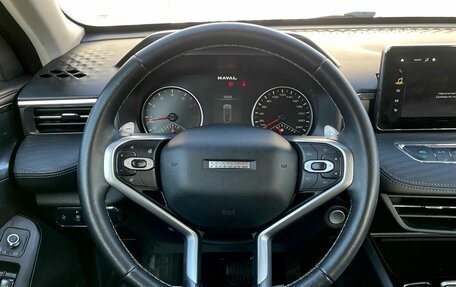 Haval Jolion, 2024 год, 1 799 000 рублей, 16 фотография