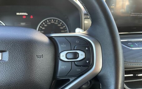 Haval Jolion, 2024 год, 1 799 000 рублей, 18 фотография