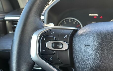 Haval Jolion, 2024 год, 1 799 000 рублей, 17 фотография