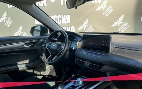 Haval Jolion, 2024 год, 1 799 000 рублей, 27 фотография