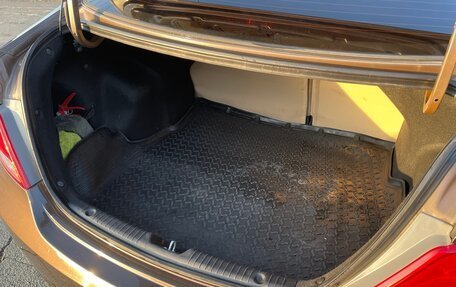 Hyundai Solaris II рестайлинг, 2016 год, 1 300 000 рублей, 9 фотография