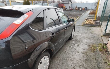 Ford Focus II рестайлинг, 2005 год, 350 000 рублей, 6 фотография