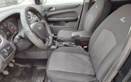 Ford Focus II рестайлинг, 2005 год, 350 000 рублей, 14 фотография