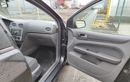 Ford Focus II рестайлинг, 2005 год, 350 000 рублей, 11 фотография