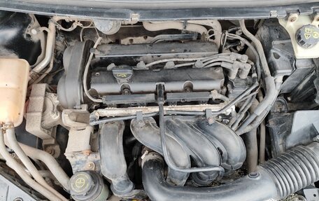 Ford Focus II рестайлинг, 2005 год, 350 000 рублей, 9 фотография