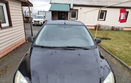 Ford Focus II рестайлинг, 2005 год, 350 000 рублей, 2 фотография